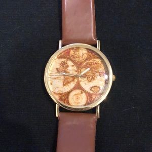 Urban Outfitters Watch
